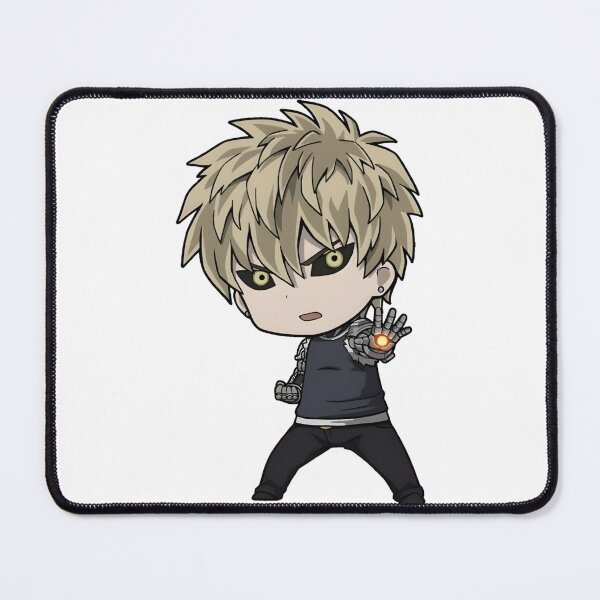 Item preview, Chibi powerful hero designed and sold by NAZHASHP.