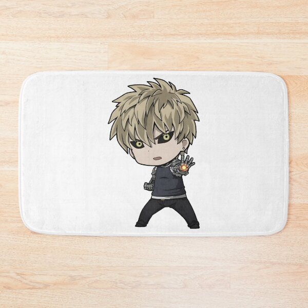 Item preview, Chibi powerful hero designed and sold by NAZHASHP.
