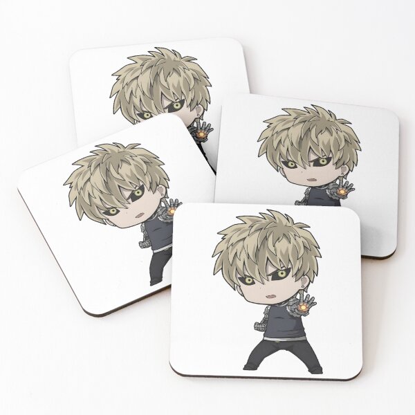 Item preview, Chibi powerful hero designed and sold by NAZHASHP.
