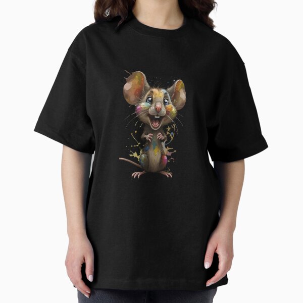Item preview, Funny mouse designed and sold by django727.