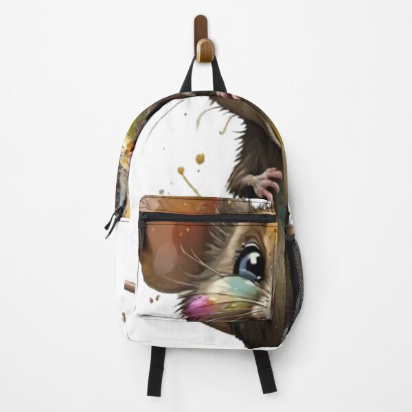 Item preview, Funny mouse designed and sold by django727.