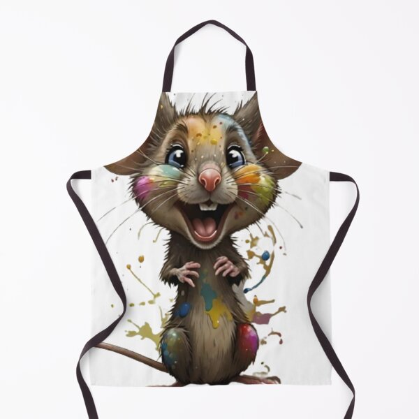 Item preview, Funny mouse designed and sold by django727.