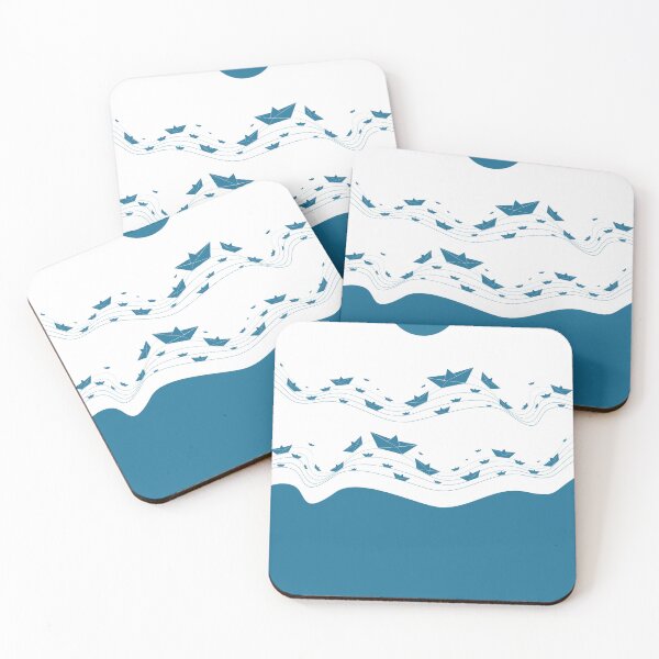 Item preview, Sailing is a state of mind designed and sold by KambesaStudio.