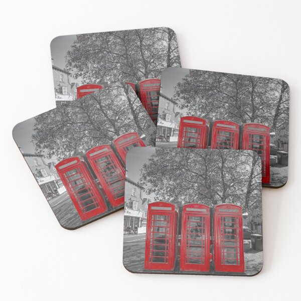 Item preview, Knaresborough Market Place designed and sold by Alisonchambers2.