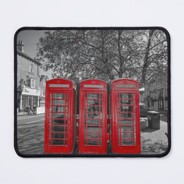 Item preview, Knaresborough Market Place designed and sold by Alisonchambers2.