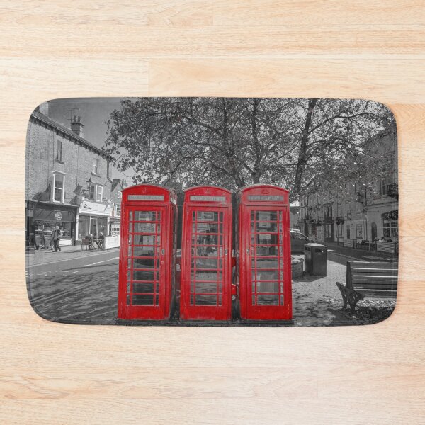 Item preview, Knaresborough Market Place designed and sold by Alisonchambers2.