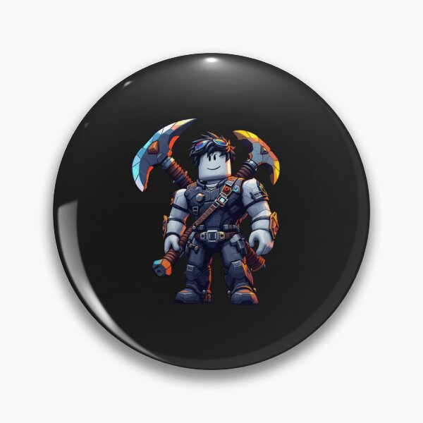 Item preview, Roblox Fantasy Avatar designed and sold by SignumShop.