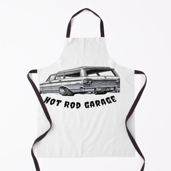 Item preview, Hot Rod Garage designed and sold by Fleetwood1994.