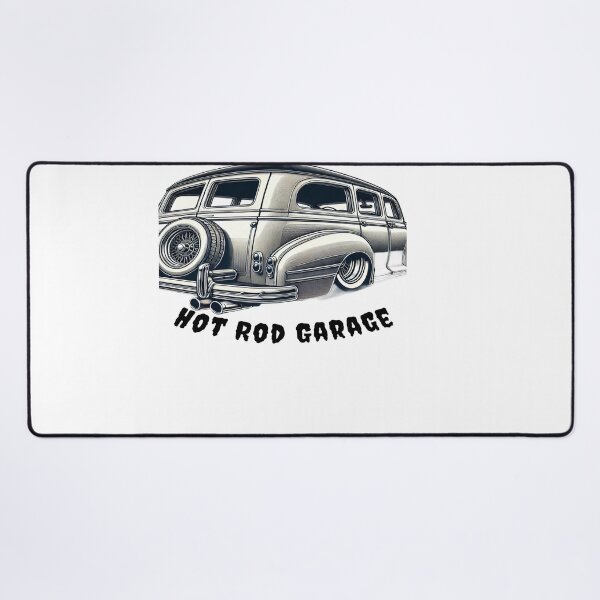Item preview, Hot Rod Garage designed and sold by Fleetwood1994.