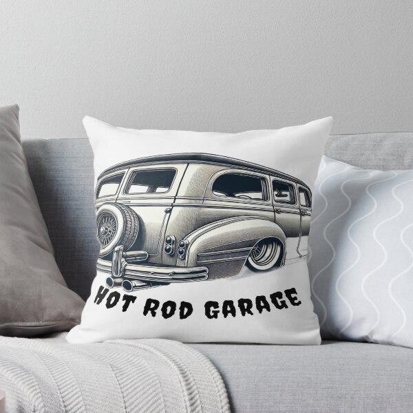 Item preview, Hot Rod Garage designed and sold by Fleetwood1994.