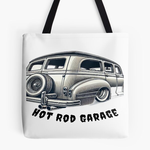 Item preview, Hot Rod Garage designed and sold by Fleetwood1994.