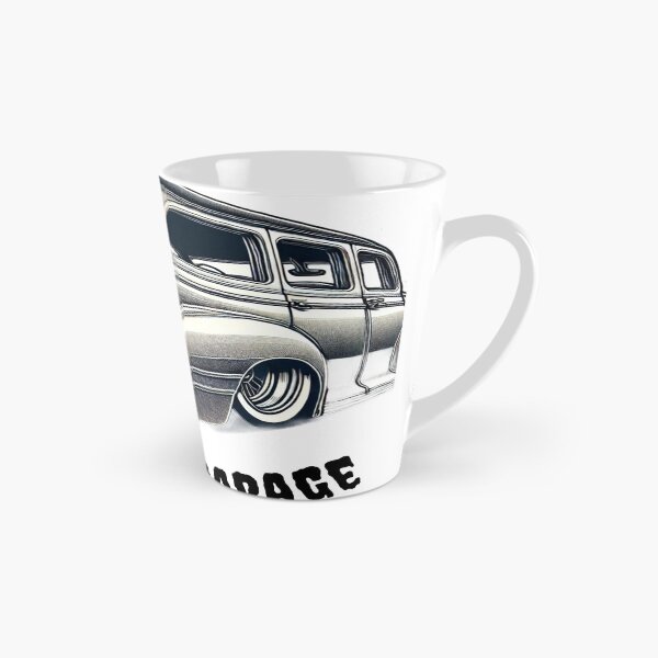 Item preview, Hot Rod Garage designed and sold by Fleetwood1994.