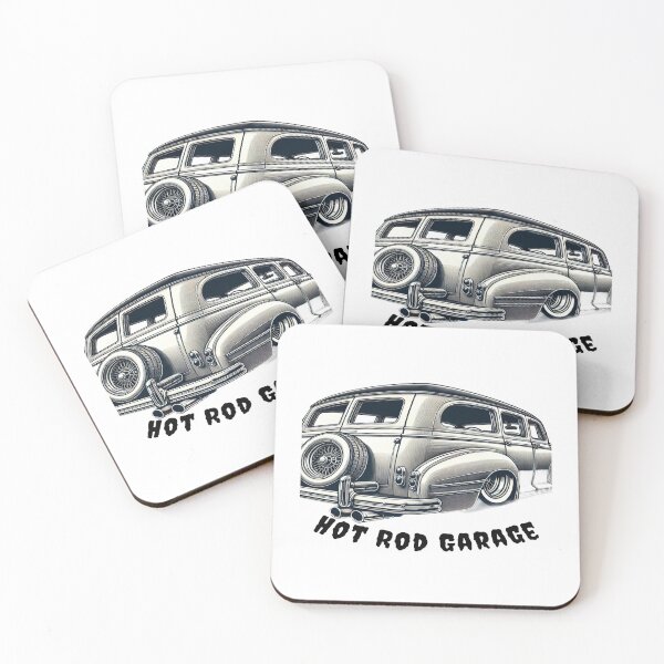 Item preview, Hot Rod Garage designed and sold by Fleetwood1994.