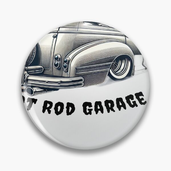Item preview, Hot Rod Garage designed and sold by Fleetwood1994.