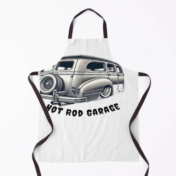 Item preview, Hot Rod Garage designed and sold by Fleetwood1994.