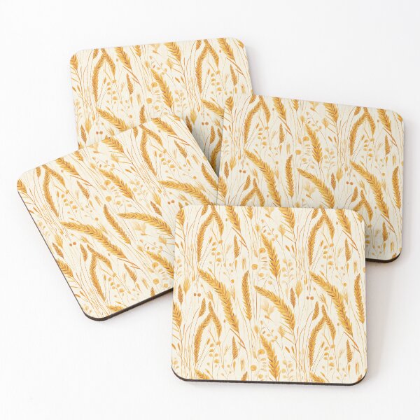 Item preview, Gentle Wind on the Golden Ears designed and sold by MidArtForge.