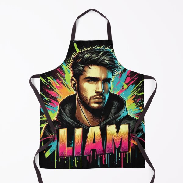 Item preview, Liam designed and sold by RaF71PrO.