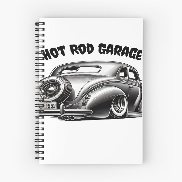 Item preview, Buy Hot Rod Garage Clothes Online designed and sold by Fleetwood1994.