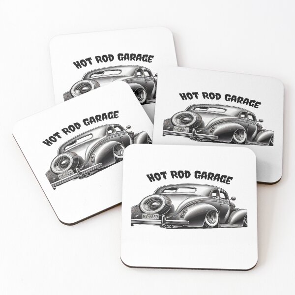 Item preview, Buy Hot Rod Garage Clothes Online designed and sold by Fleetwood1994.