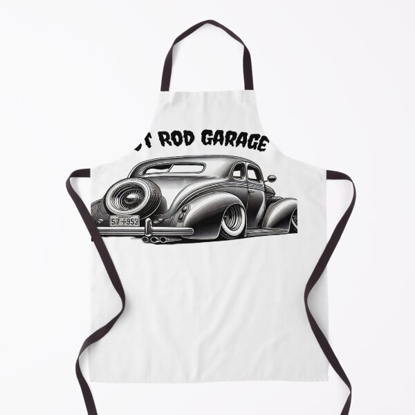 Item preview, Buy Hot Rod Garage Clothes Online designed and sold by Fleetwood1994.