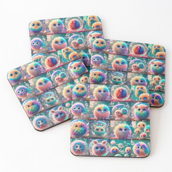 Item preview, Cuddle Cuties designed and sold by A-GEM-Allusions.