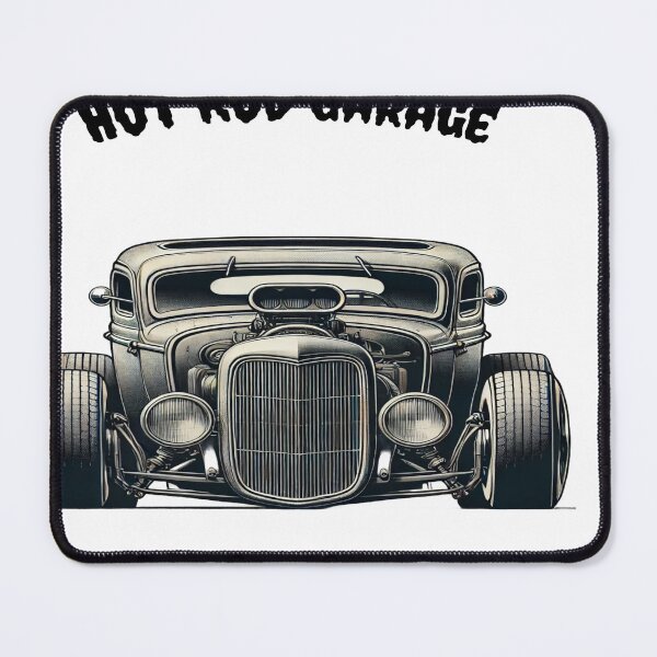 Item preview, Buy Hot Rod Garage Clothes Online designed and sold by Fleetwood1994.
