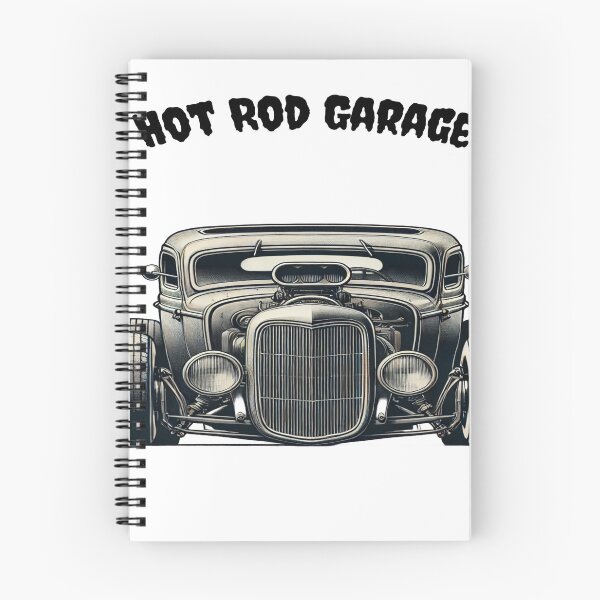 Item preview, Buy Hot Rod Garage Clothes Online designed and sold by Fleetwood1994.