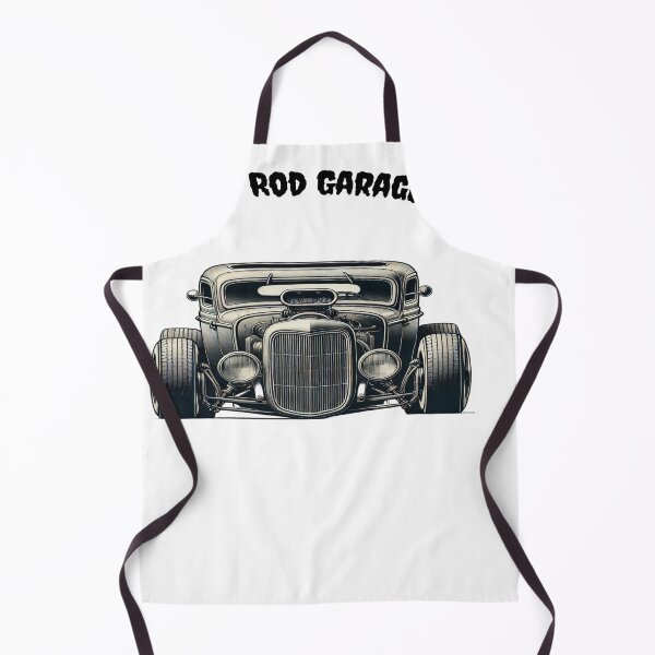 Item preview, Buy Hot Rod Garage Clothes Online designed and sold by Fleetwood1994.