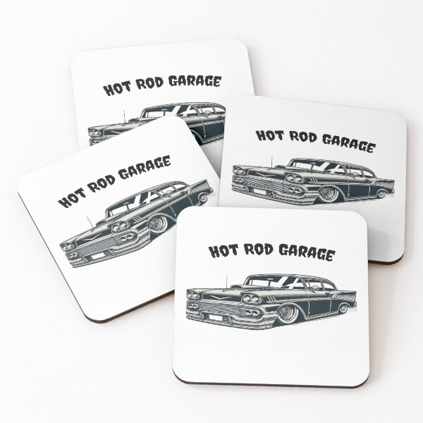 Item preview, Buy Hot Rod Garage Clothes Online designed and sold by Fleetwood1994.