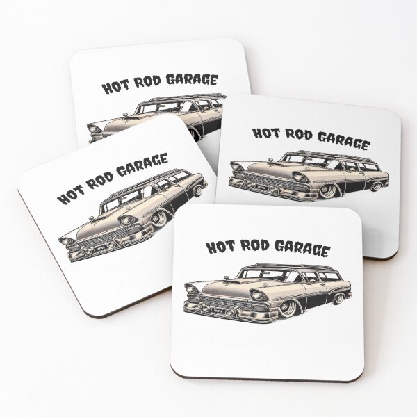 Item preview, Buy Hot Rod Garage Clothes Online designed and sold by Fleetwood1994.