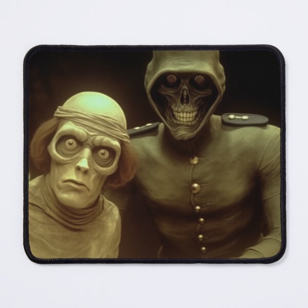 Item preview, The Watchers: Grim Companions designed and sold by landletsy.