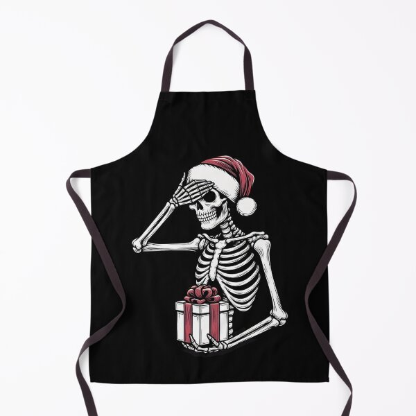 Item preview, Skeleton Gift designed and sold by zzz888.