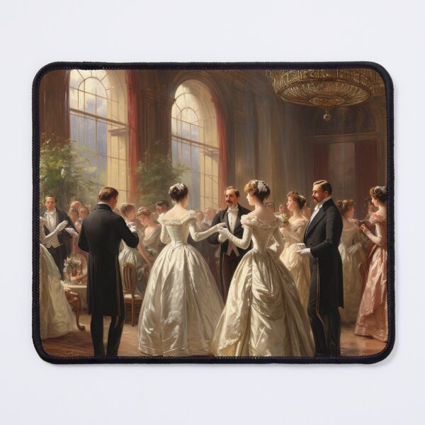 Item preview, Victorian - Ball designed and sold by KootenayDesigns.