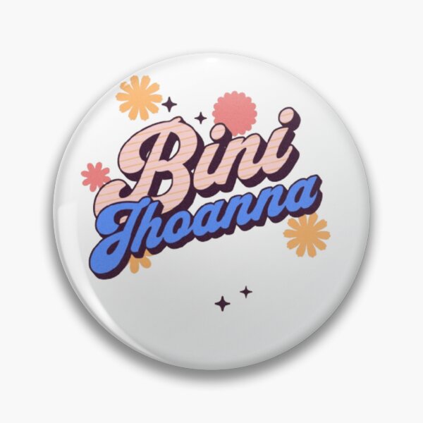 Item preview, BINI Jhoanna designed and sold by AissTee.