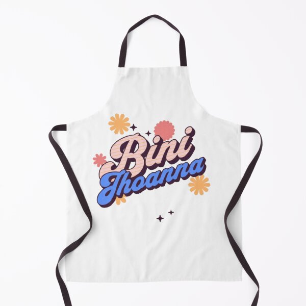 Item preview, BINI Jhoanna designed and sold by AissTee.