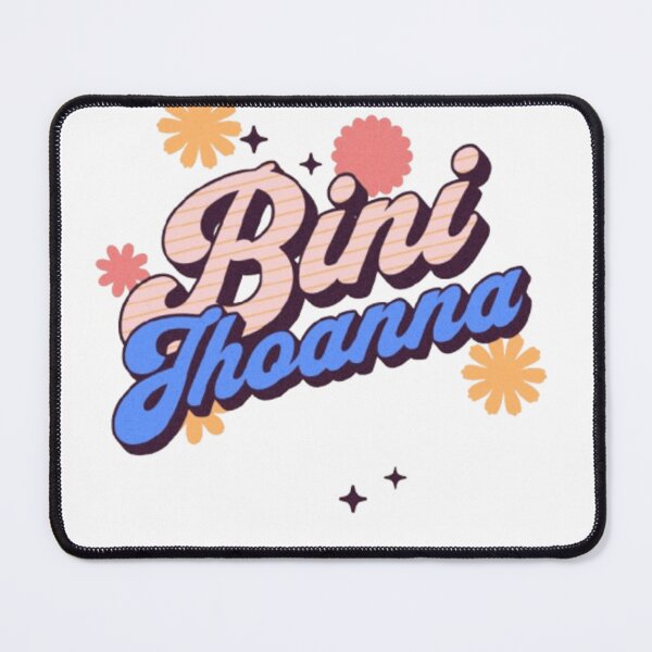 Item preview, BINI Jhoanna designed and sold by AissTee.