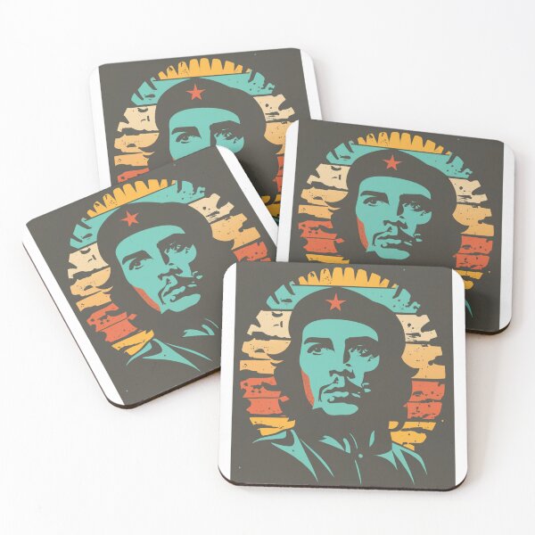 Item preview, Che Guevara: The Revolutionary Icon designed and sold by Madein2B.