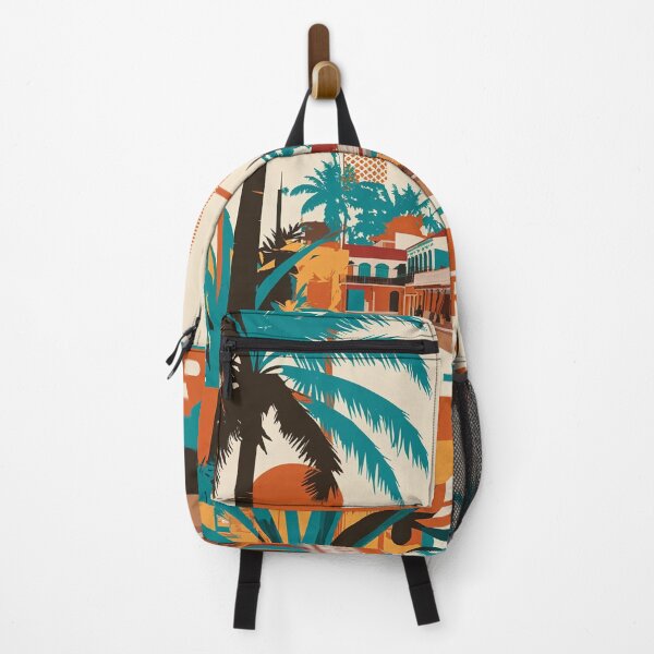 Item preview, Ruiz Nayarit Mexico Vintage Travel Tourism designed and sold by TravelersGems.