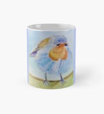 Robin Redbreast Classic Mug