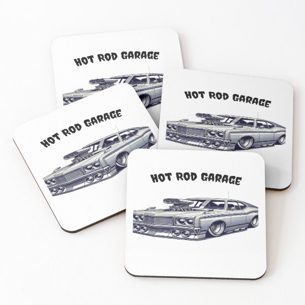 Item preview, Buy Hot Rod Garage Clothes Online designed and sold by Fleetwood1994.