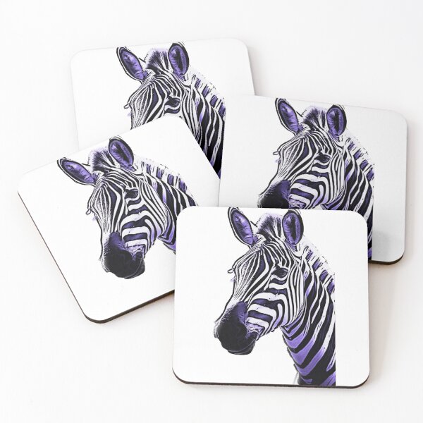 Item preview, Zebra designed and sold by Gentle40Winks.