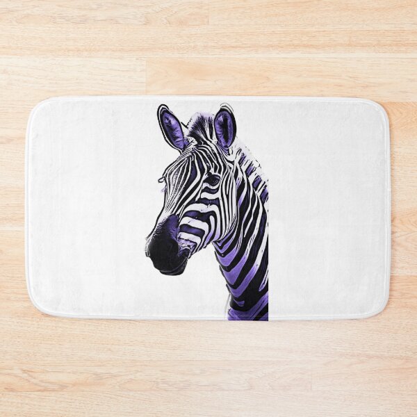 Item preview, Zebra designed and sold by Gentle40Winks.