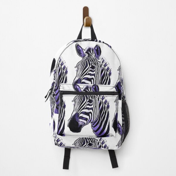 Item preview, Zebra designed and sold by Gentle40Winks.