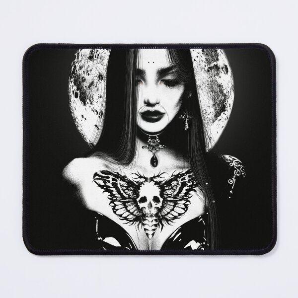 Item preview, Moon designed and sold by MaliceGhoul.