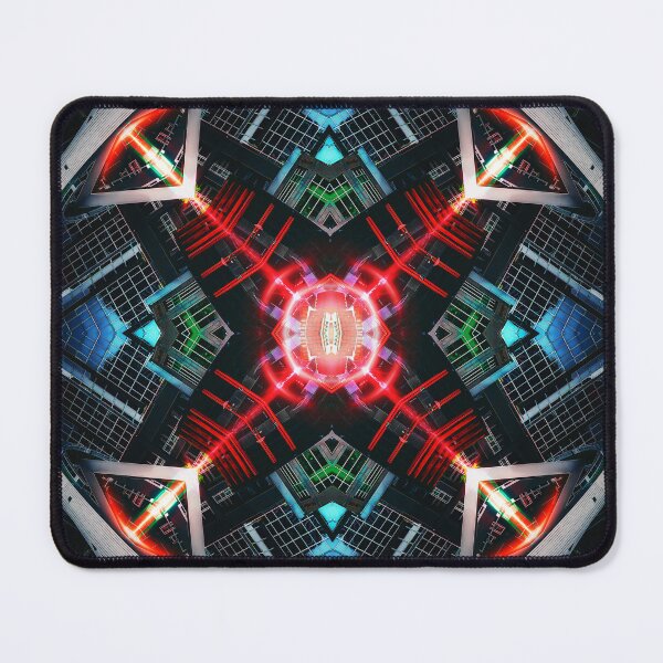 Item preview, Electric Metropolis designed and sold by Kynomatix.