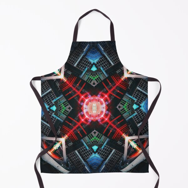 Item preview, Electric Metropolis designed and sold by Kynomatix.