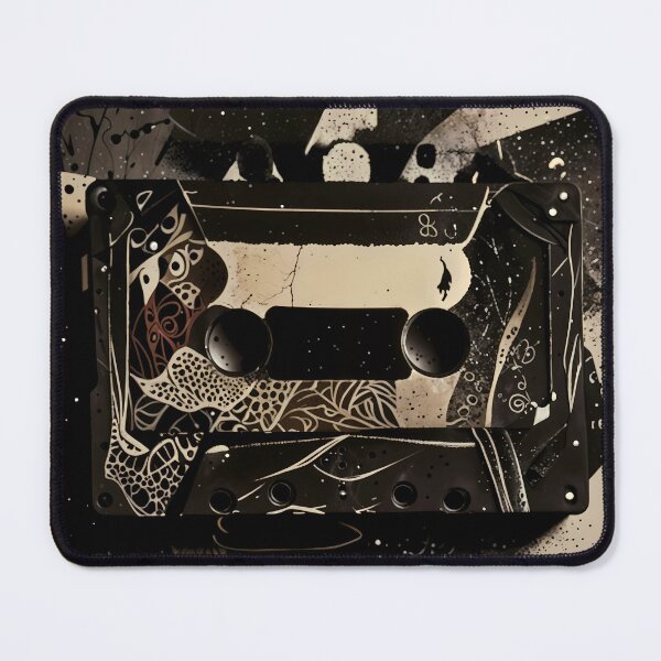 Item preview, Eternal song tape designed and sold by Yohansierra.