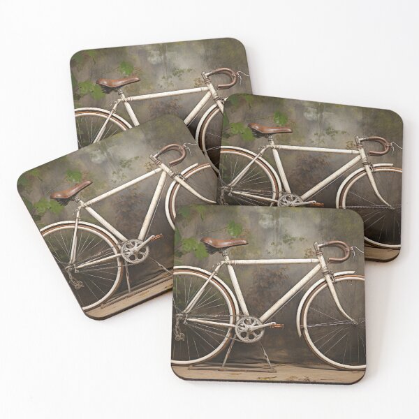 Item preview, Victorian - Bicycle designed and sold by KootenayDesigns.