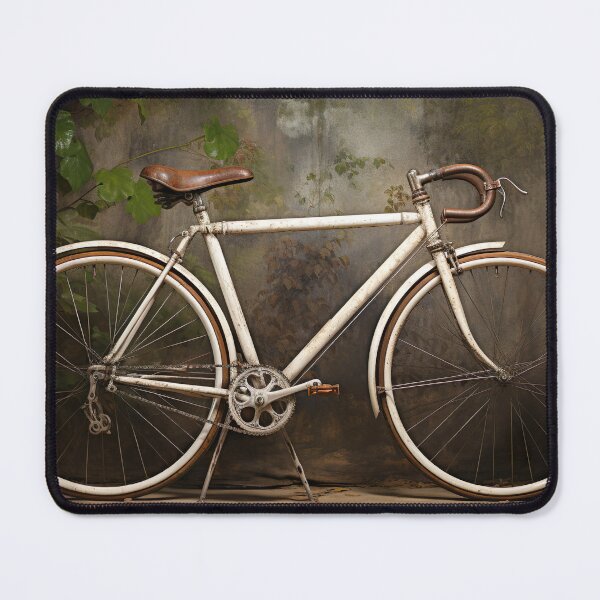 Item preview, Victorian - Bicycle designed and sold by KootenayDesigns.