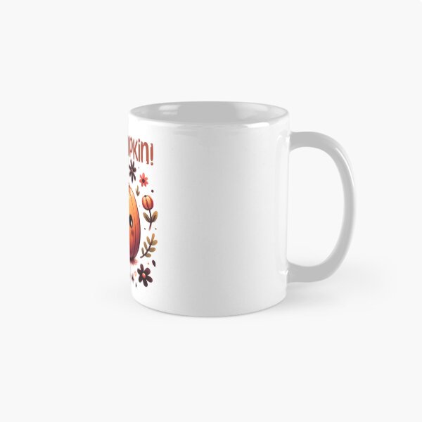 Item preview, Hey Pumpkin! designed and sold by KimRG.